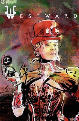 Westward (2012) #3