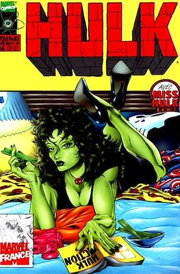 Hulk Version Intégrale (1992-1999) #32