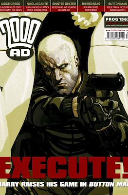 2000 AD #1562
