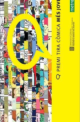 Premi tira còmica més jove