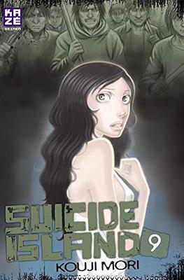 Suicide island #9