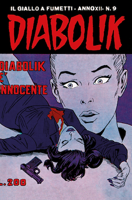 Diabolik #240