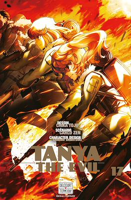 Tanya The Evil #17