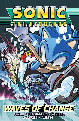 Sonic the Hedgehog (Digital Collected) #3