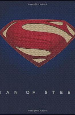 Man of Steel: Inside the Legendary World of Superman
