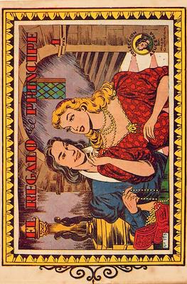 Azucena #175.1