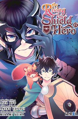 The Rising of the Shield Hero (Rústica con sobrecubierta) #27