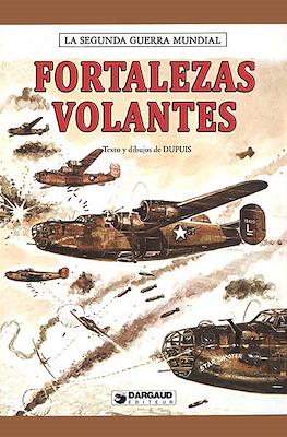 La Seconde Guerre mondiale #9