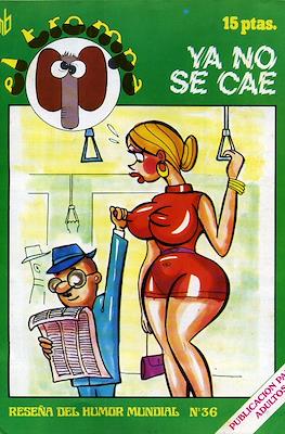 El trompa #36