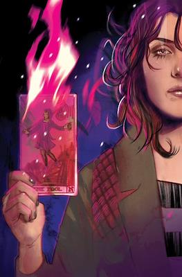 Minor Arcana (Variant Cover) #1.5