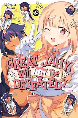 The Great Jahy Will Not Be Defeated! #10