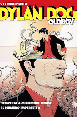 Maxi Dylan Dog / Dylan Dog Old Boy #57
