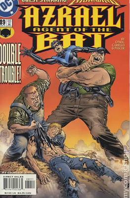 Azrael: Agent of the Bat (1995-2003) #89
