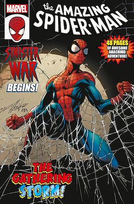 The Amazing Spider-Man Vol. 1 #39