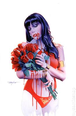 Vampirella Vol. 2 (2014-2015 Variant Cover) #13.2