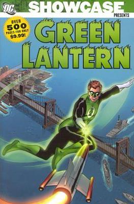 Showcase presents: Green Lantern #1