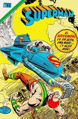 Supermán #1200