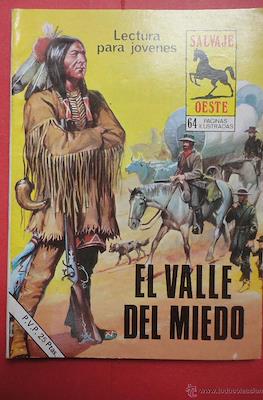 Salvaje Oeste #301