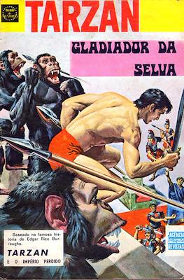 Tarzan #39