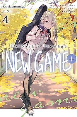 Haibara’s Teenage New Game+ #4