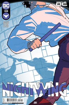 Nightwing Vol. 4 (2016-) #108