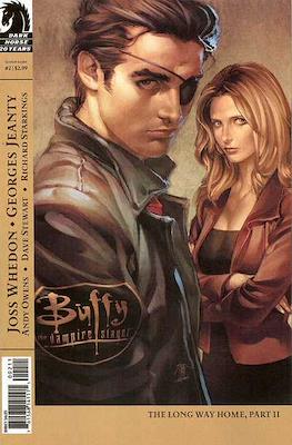 Buffy the Vampire Slayer - Season Eight #2