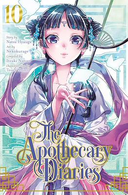 The Apothecary Diaries (Softcover) #10