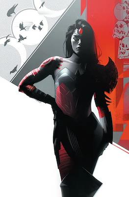Absolute Wonder Woman (2025) (Portadas variantes) (Grapa) #1