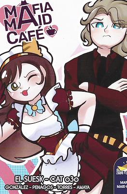 Mafia Maid Café