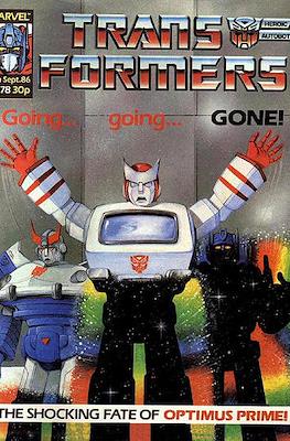Transformers #78
