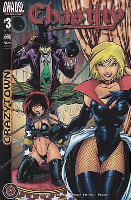 Chastity: Crazytown #3