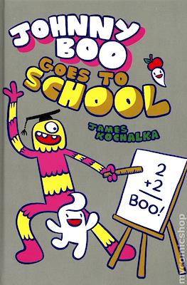 Johnny Boo #13