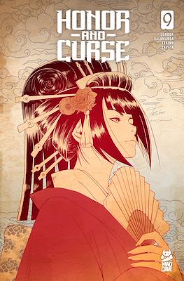 Honor and Curse #9