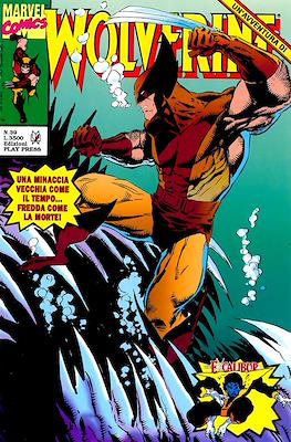 Wolverine #39