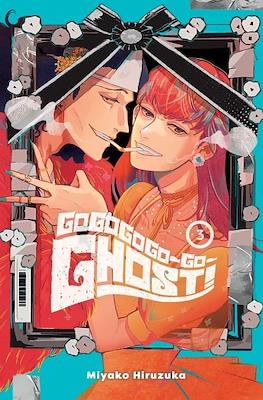 Gogo gogo-go-ghost! #3