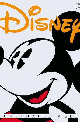 Disney. Zauberhafte Welten