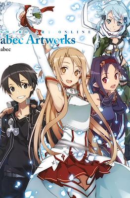 Sword Art Online: Abec Artworks