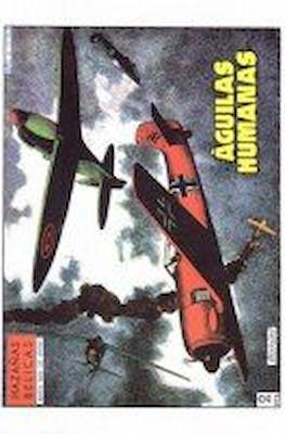 Hazañas Bélicas (1950-1965) #223