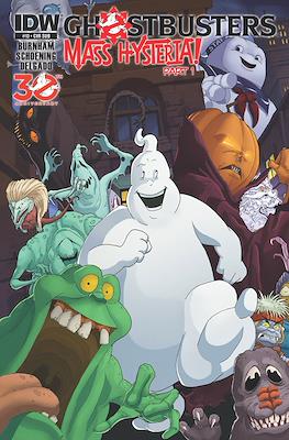 Ghostbusters Vol. 2 #13.2