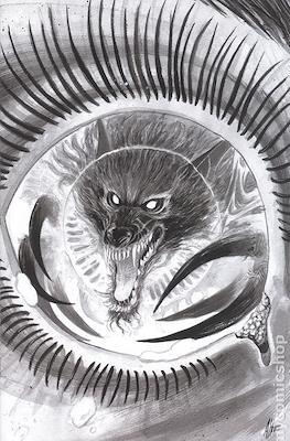 Bloodborne The Lady of The Lanterns (Variant Cover) #1.4
