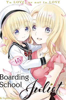 Boarding School Juliet (Digital) #15