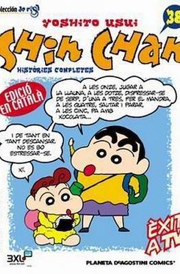 Shin-Chan (Rústica 64 pp) #38