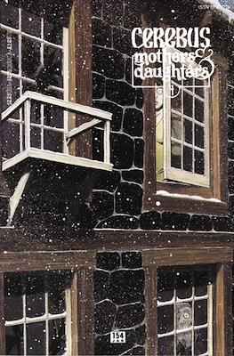 Cerebus #154