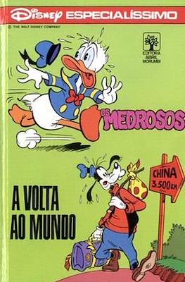 Disney Especialíssimo #26