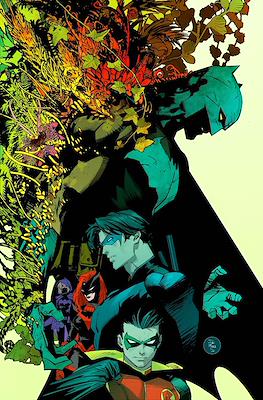 Batman: Bad Seeds - Sunset (2026-Variant Covers)