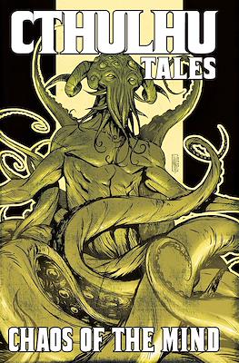Cthulhu Tales (2008-2009) (Softcover) #3