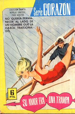 Serie Corazón #305