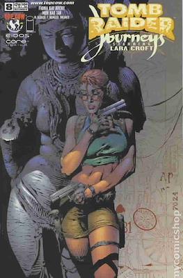 Tomb Raider: Journeys (2001-2003) #8