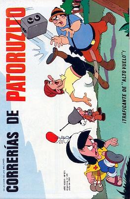Correrías de Patoruzito #571