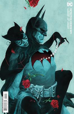Detective Comics Vol. 1 (1937-2011; 2016-Variant Covers) #1071.2